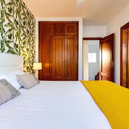 Villa Sea Sounds Corralejo Exteriör bild