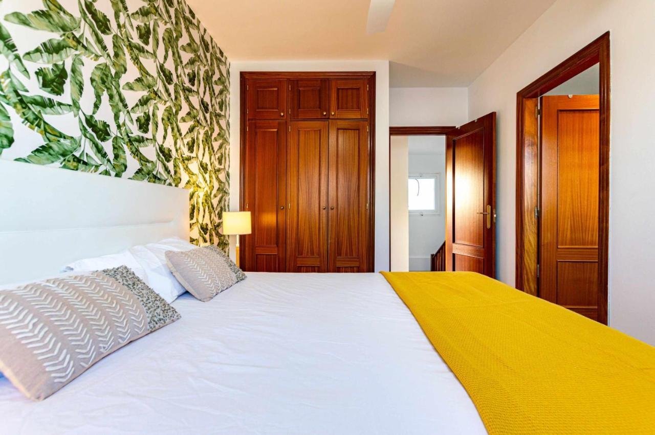 Villa Sea Sounds Corralejo Exteriör bild