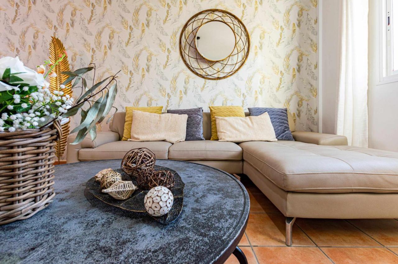 Villa Sea Sounds Corralejo Exteriör bild