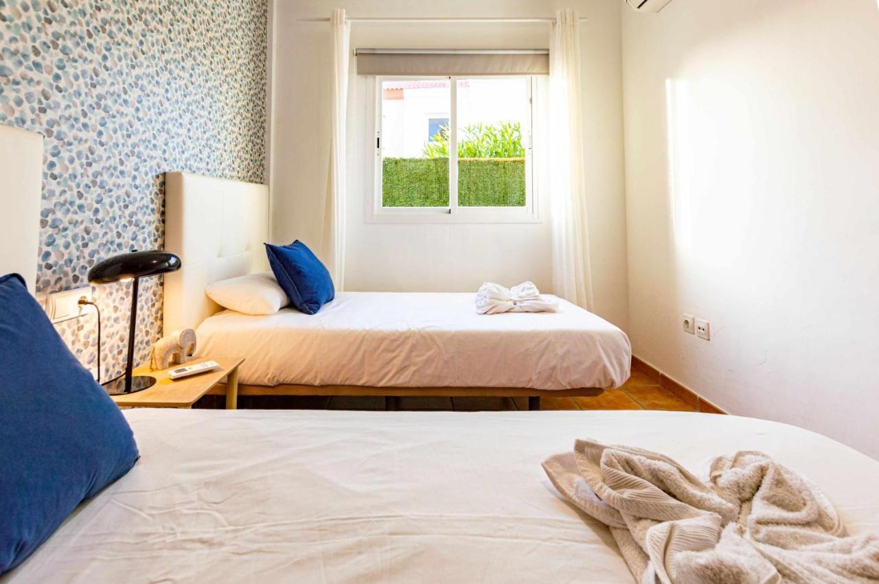 Villa Sea Sounds Corralejo Exteriör bild