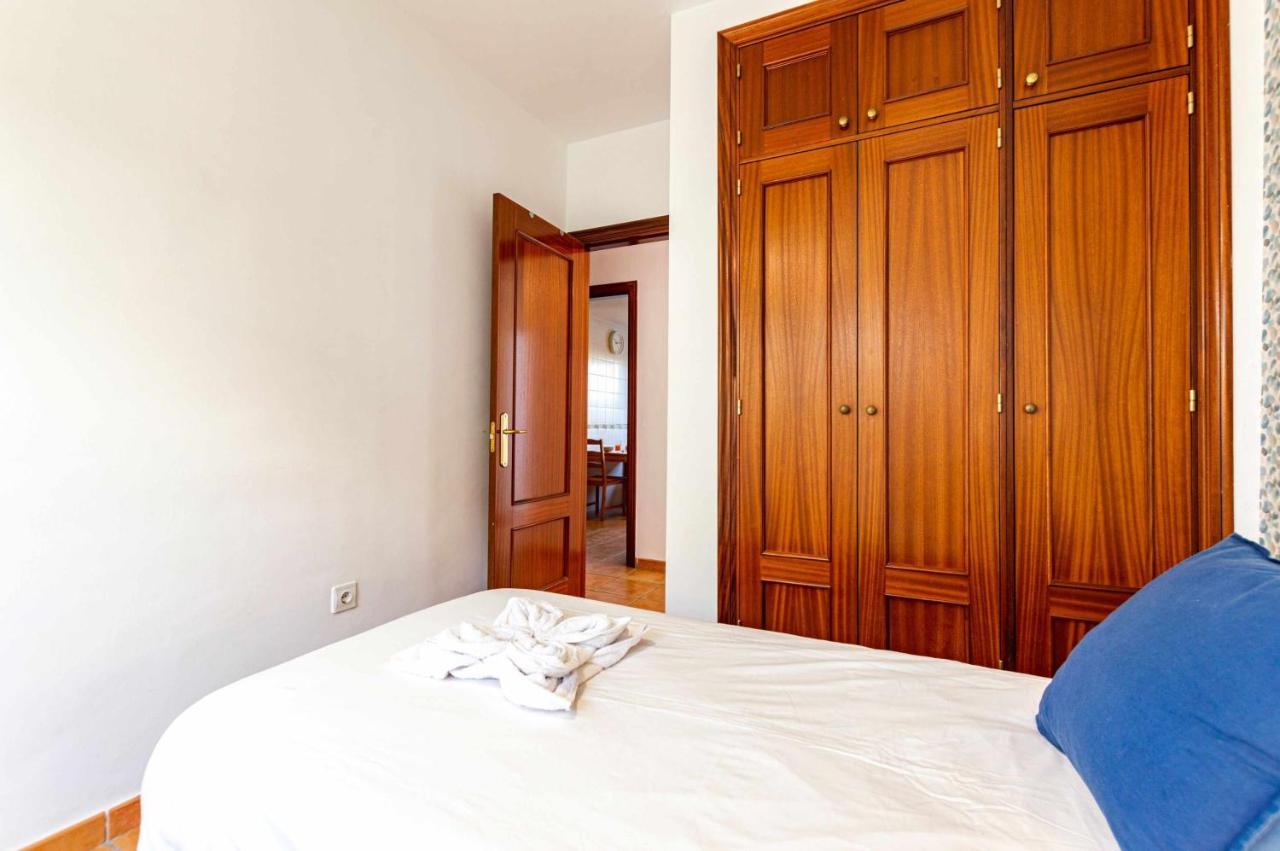 Villa Sea Sounds Corralejo Exteriör bild