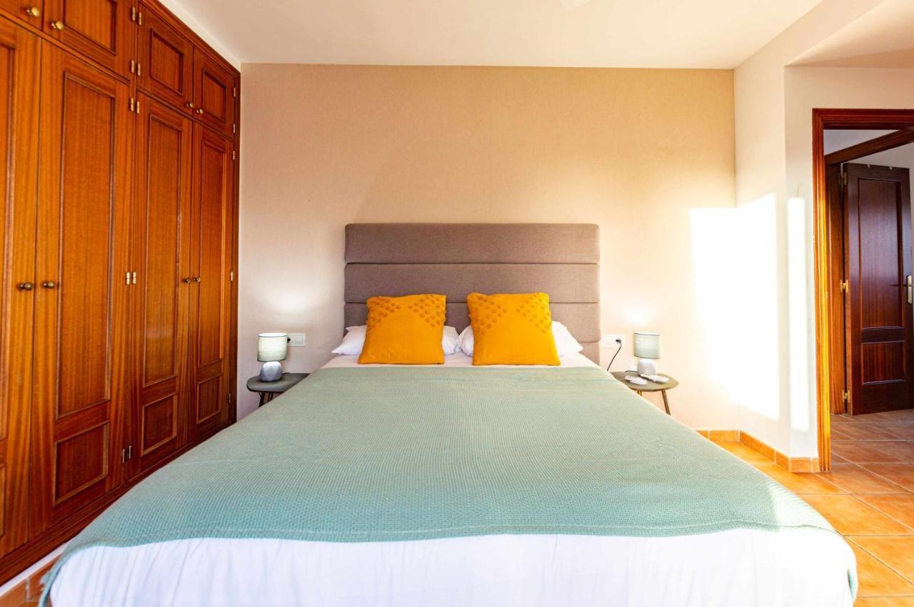 Villa Sea Sounds Corralejo Exteriör bild