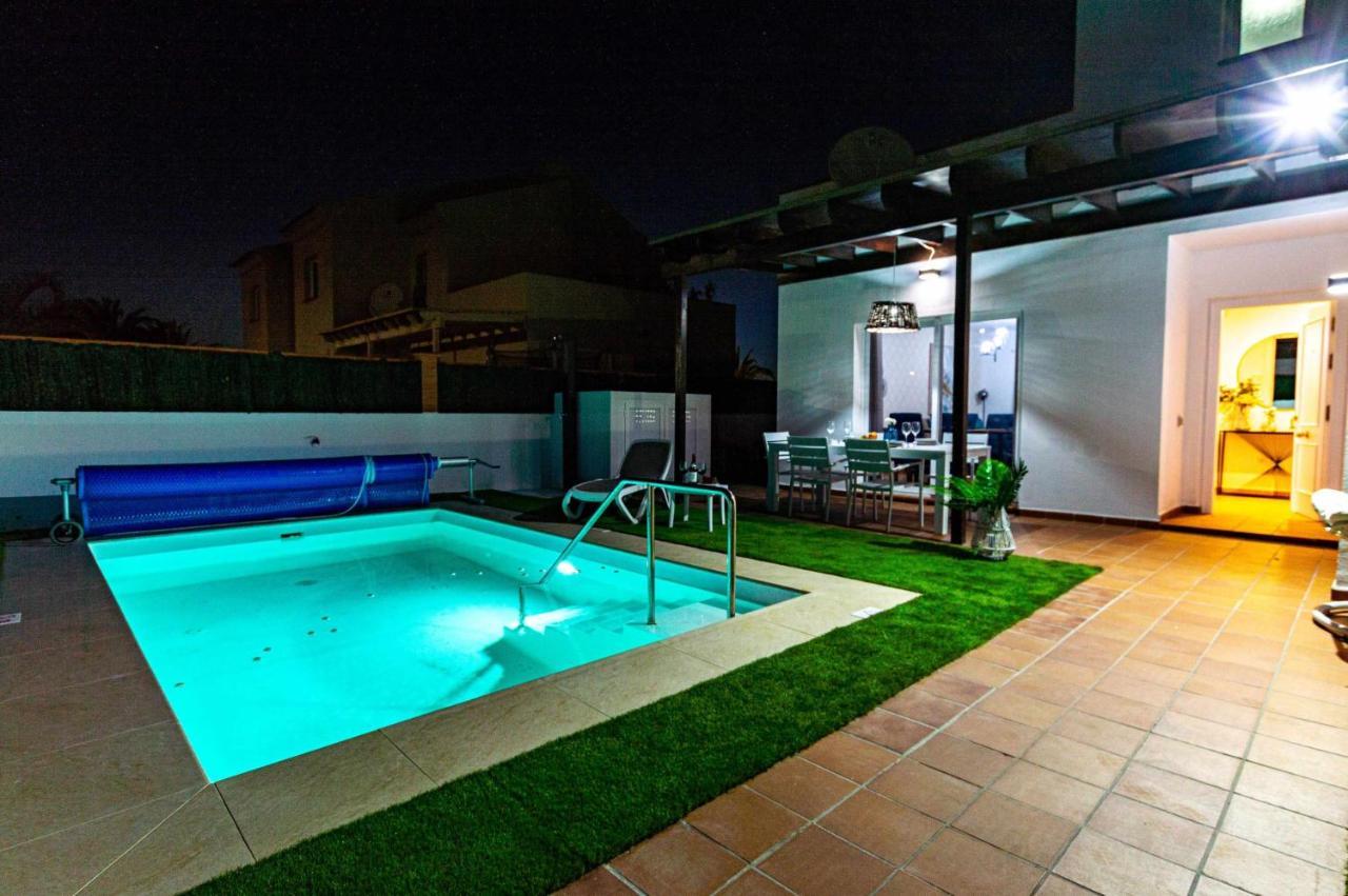 Villa Sea Sounds Corralejo Exteriör bild