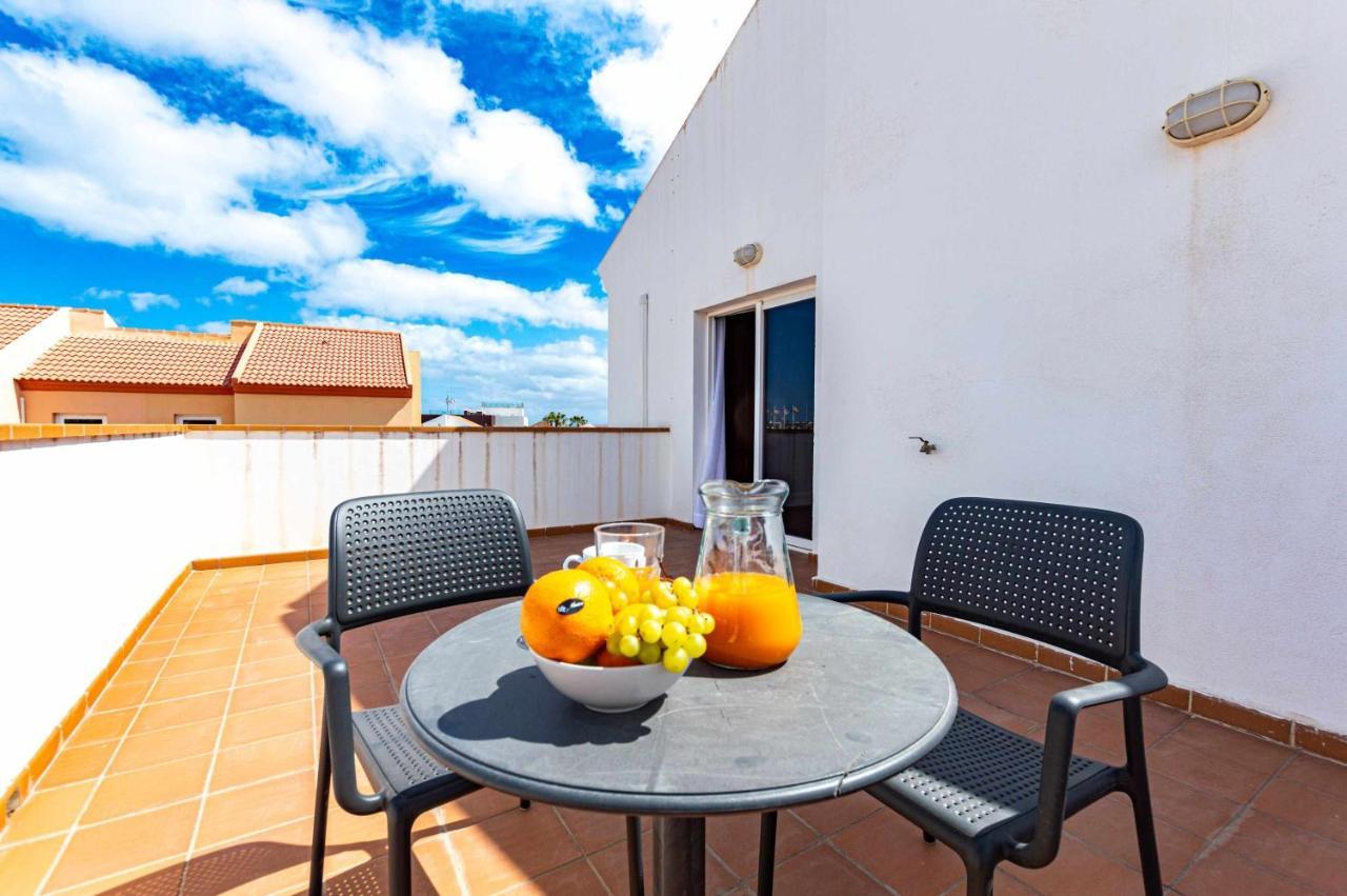 Villa Sea Sounds Corralejo Exteriör bild