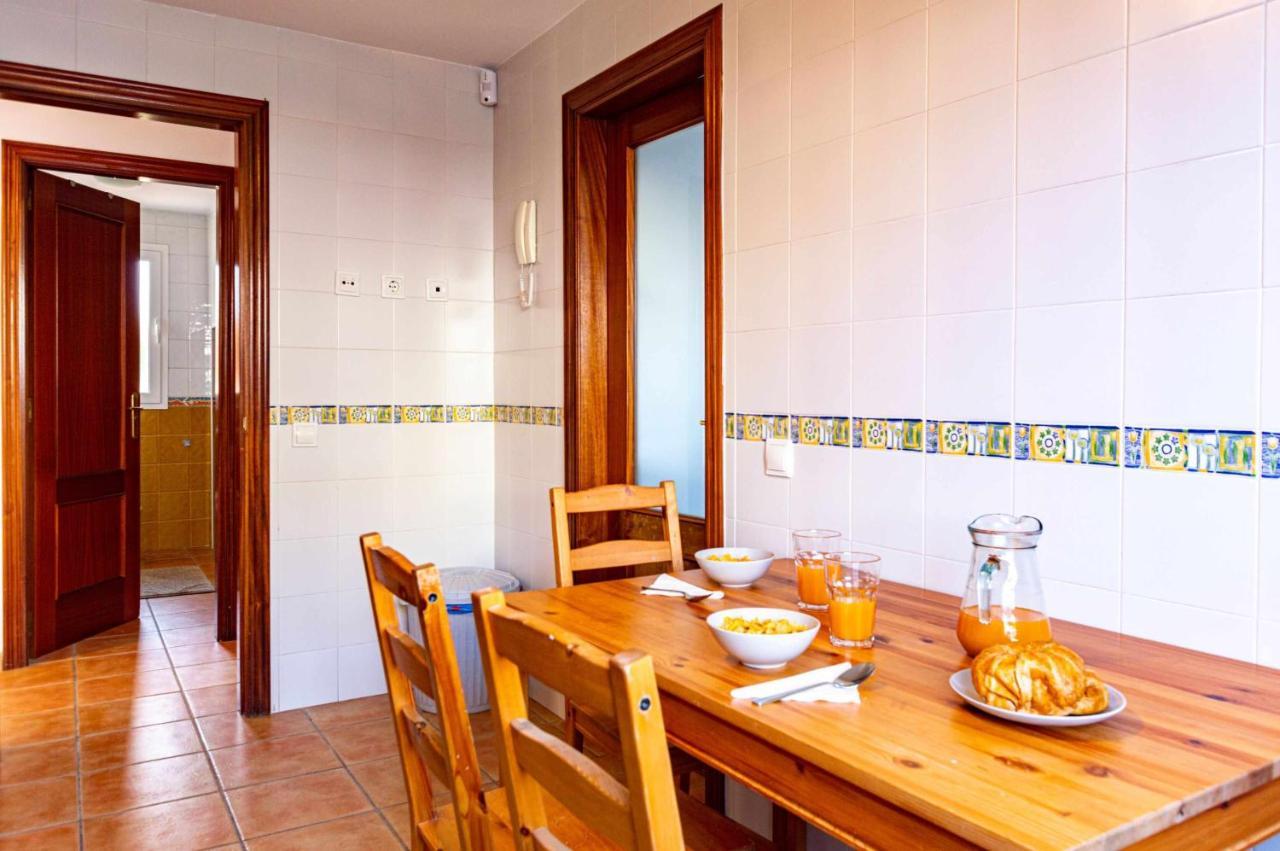 Villa Sea Sounds Corralejo Exteriör bild