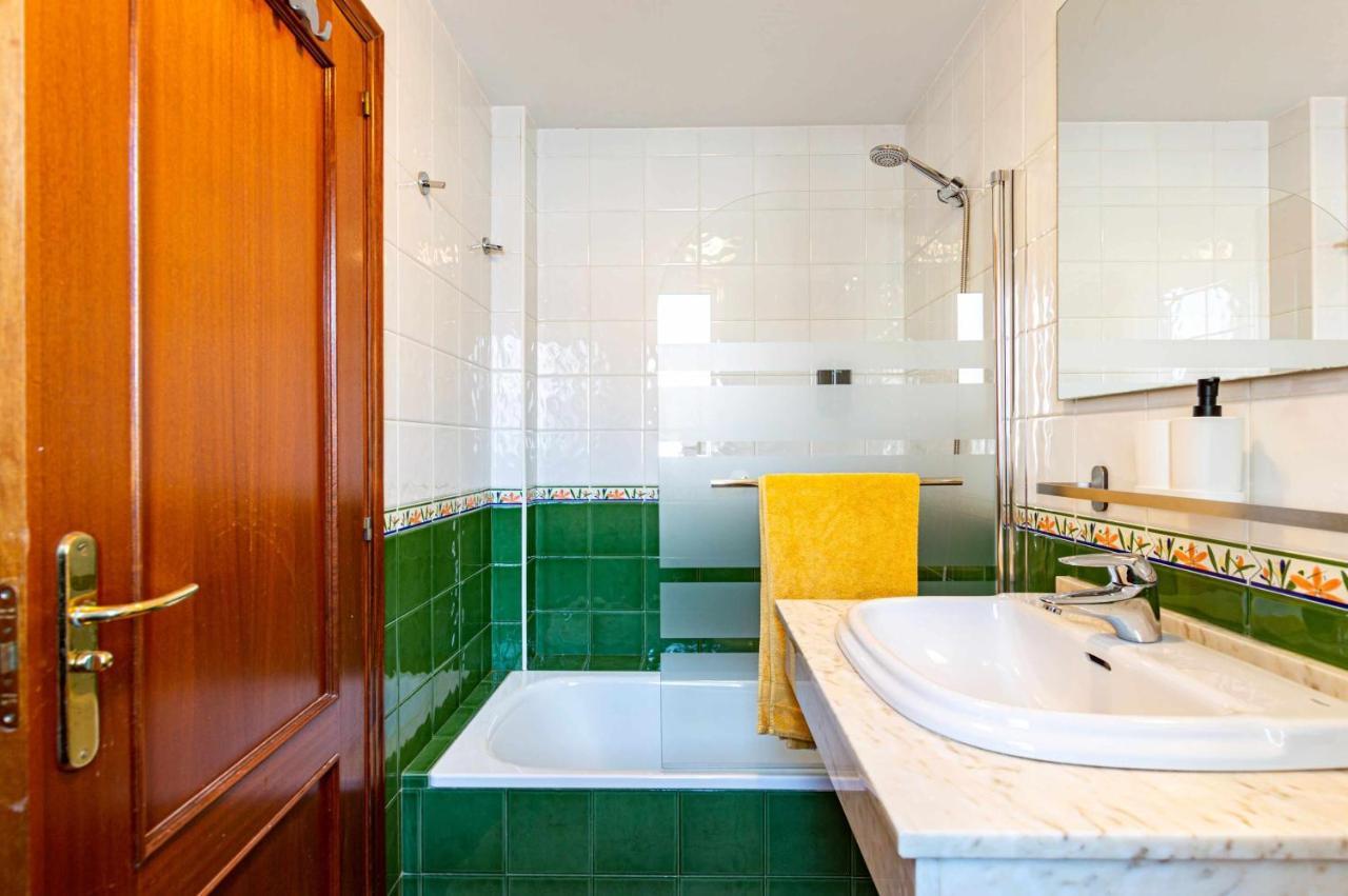 Villa Sea Sounds Corralejo Exteriör bild