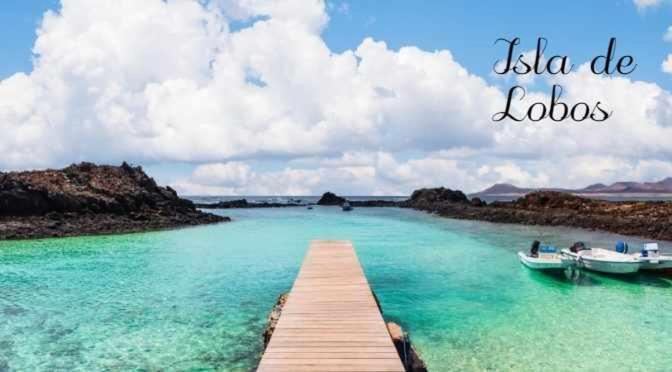Villa Sea Sounds Corralejo Exteriör bild